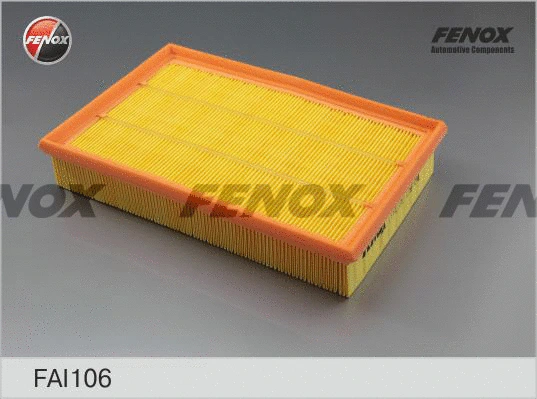 Air Filter (FAI106)