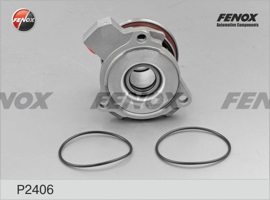 Slave Cylinder, clutch