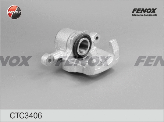 Brake Caliper Axle Kit (CTC3406)