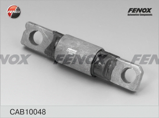 Mounting, control/trailing arm (CAB10048)
