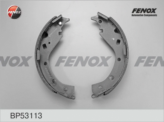 Brake Shoe Set (BP53113)