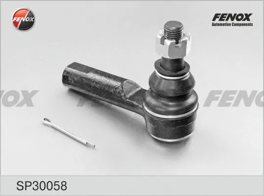 Tie Rod End (SP30058)