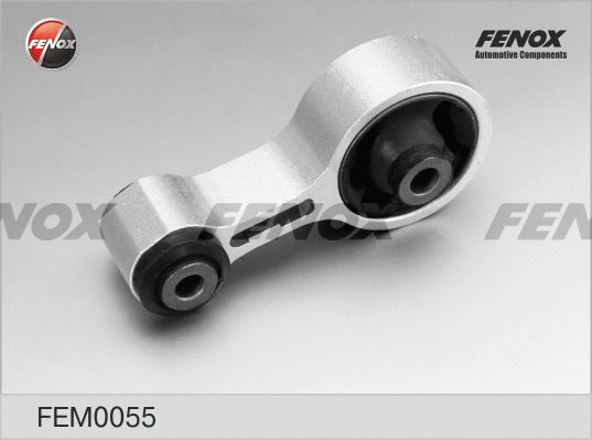 Mounting, engine (FEM0055)