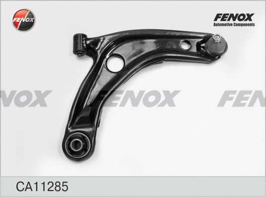 Control/Trailing Arm, wheel suspension (CA11285)