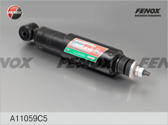 Shock Absorber (A11059C5)