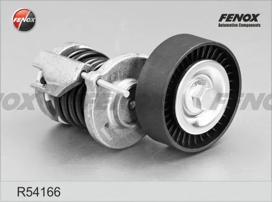 Belt Tensioner, V-ribbed belt (R54166)