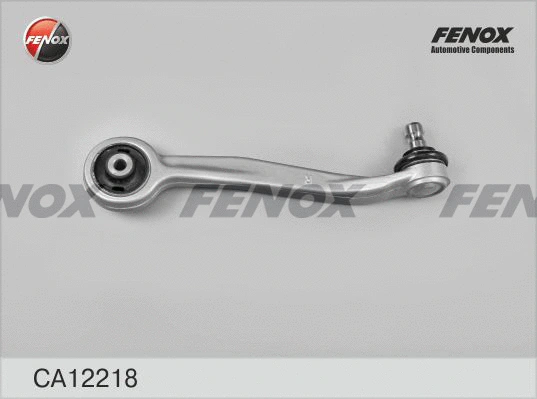 Control/Trailing Arm, wheel suspension (CA12218)