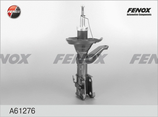Shock Absorber (A61276)