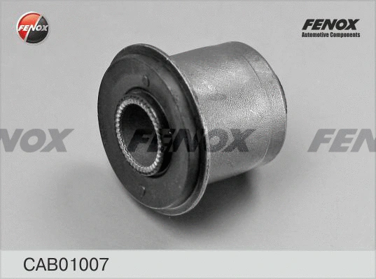 Mounting, control/trailing arm
