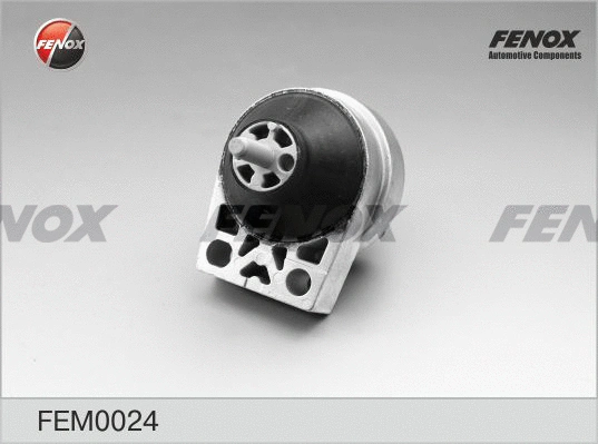 Mounting, engine (FEM0024)