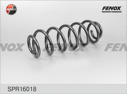 Suspension Spring (SPR16018)