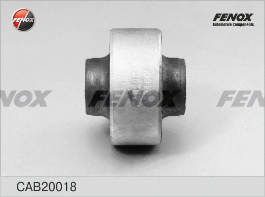 Mounting, control/trailing arm
