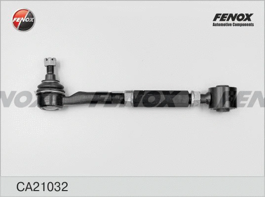 Control/Trailing Arm, wheel suspension (CA21032)
