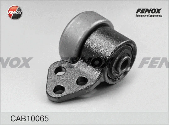 Mounting, control/trailing arm (CAB10065)