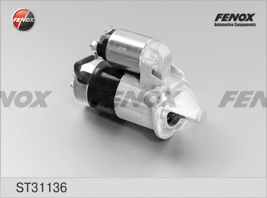 Starter (ST31136)