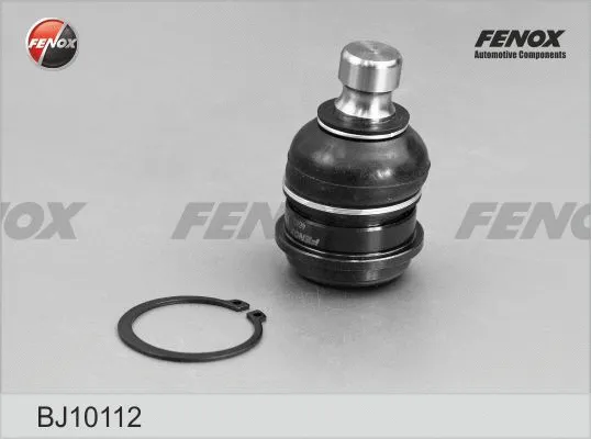 Ball Joint (BJ10112)