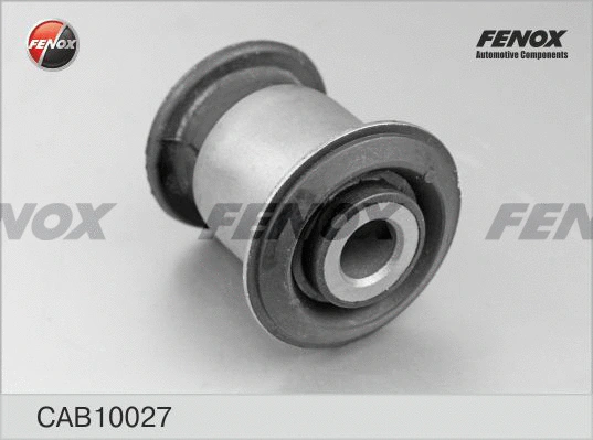 Mounting, control/trailing arm (CAB10027)