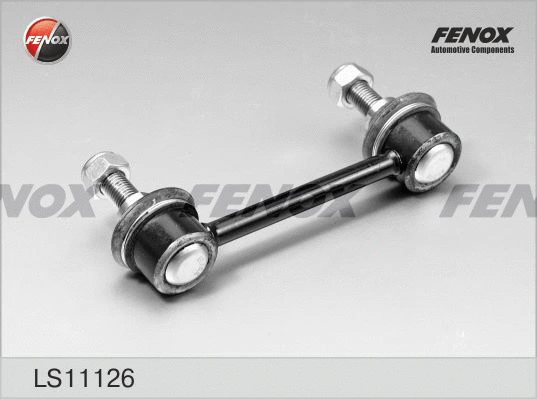 Link/Coupling Rod, stabiliser bar (LS11126)