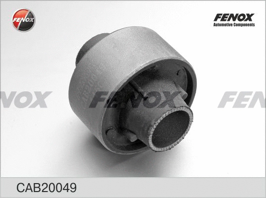 Mounting, control/trailing arm (CAB20049)
