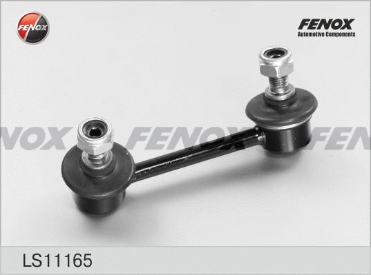 Link/Coupling Rod, stabiliser bar (LS11165)