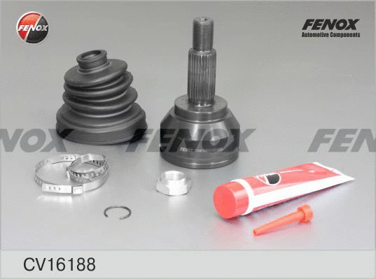 Joint Kit, drive shaft (CV16188)