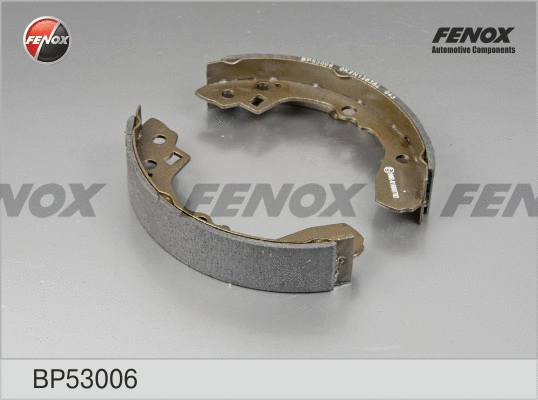 Brake Shoe Set (BP53006)