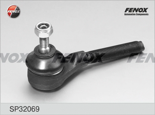Tie Rod End (SP32069)