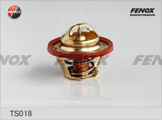 Thermostat, coolant (TS018)