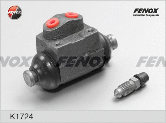 Wheel Brake Cylinder (K1724)