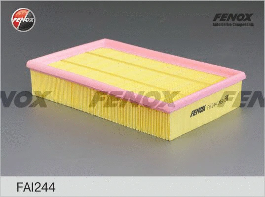 Air Filter (FAI244)