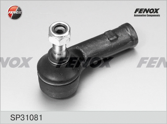 Tie Rod End (SP31081)