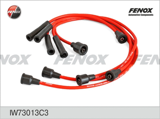 Ignition Cable Kit (IW73013C3)