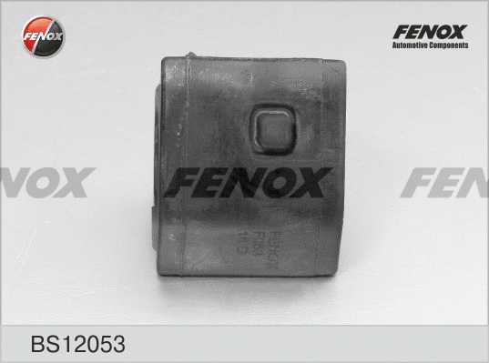 Bushing, stabiliser bar