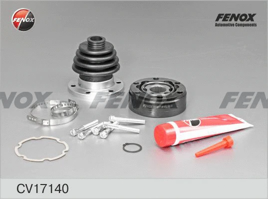 Joint Kit, drive shaft (CV17140)
