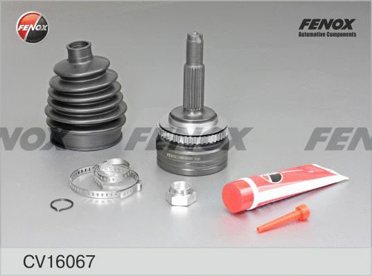 Joint Kit, drive shaft (CV16067)