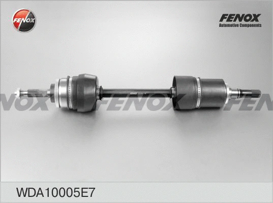 Drive Shaft (WDA10005E7)