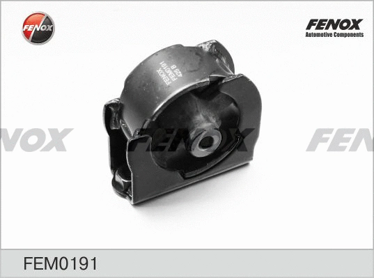 Mounting, engine (FEM0191)