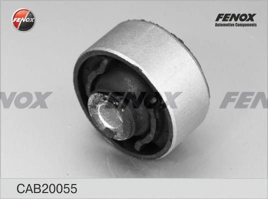 Mounting, control/trailing arm