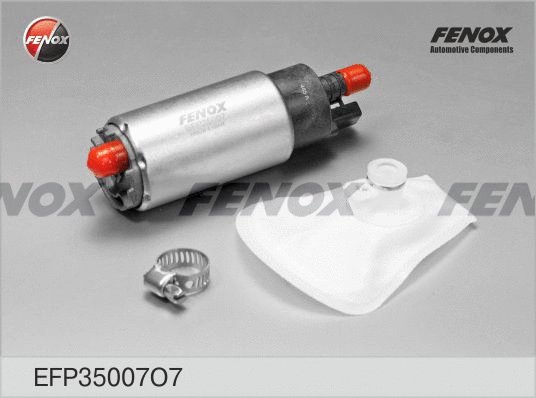 Fuel Pump (EFP35007O7)