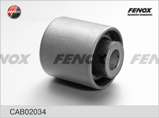 Mounting, control/trailing arm (CAB02034)