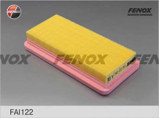 Air Filter