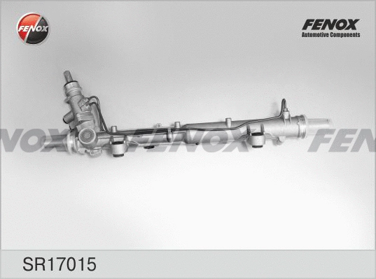 Steering Gear