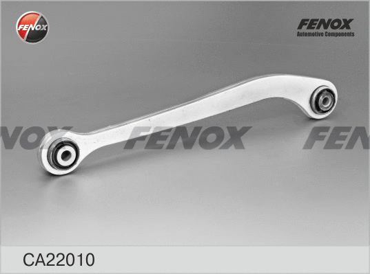 Control/Trailing Arm, wheel suspension (CA22010)