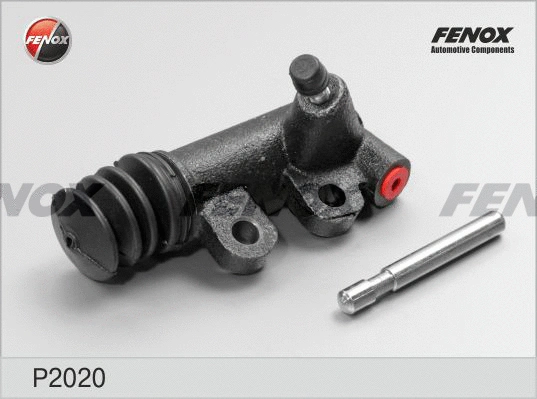 Slave Cylinder, clutch (P2020)