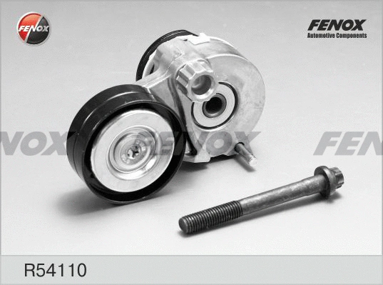 Belt Tensioner, V-ribbed belt (R54110)