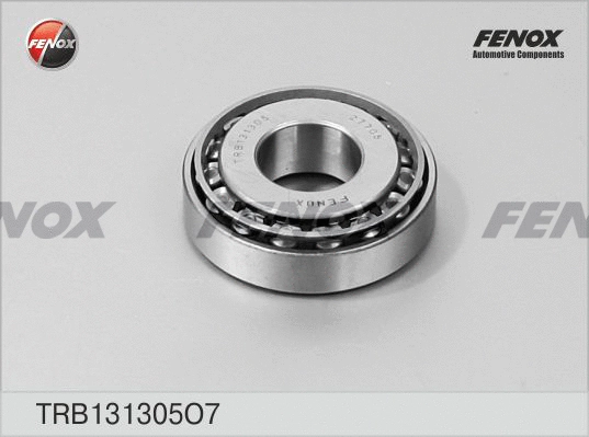 Bearing, differential shaft (TRB131305O7)