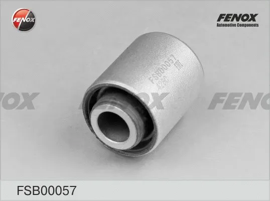 Mounting, control/trailing arm (FSB00057)