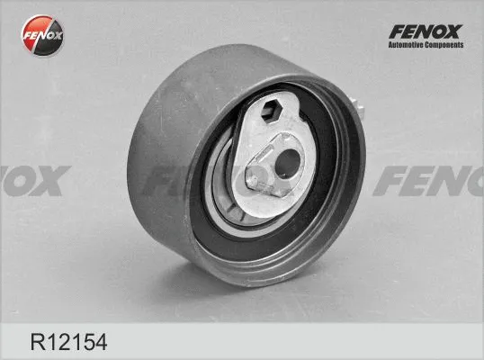 Deflection/Guide Pulley, timing belt