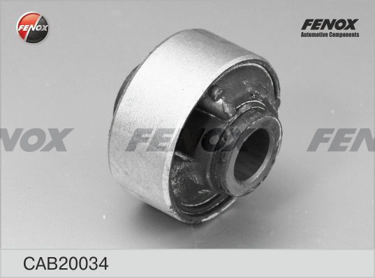 Mounting, control/trailing arm (CAB20034)