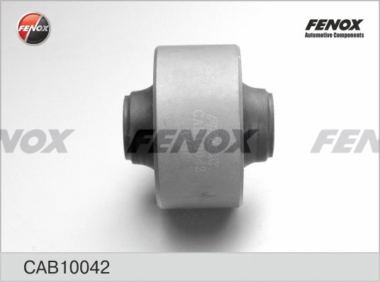 Mounting, control/trailing arm